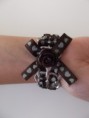 Pulseras de Chapas